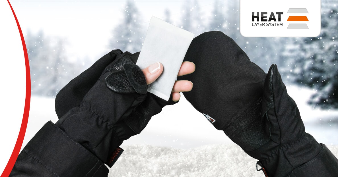 Worauf Sie zu Hause bei der Wahl der Wärmende handschuhe Aufmerksamkeit richten sollten