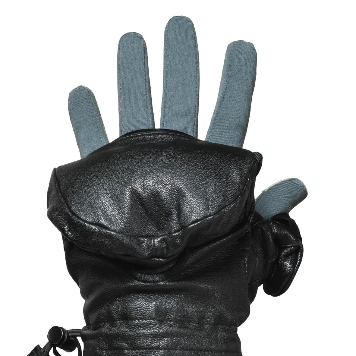 Handschuhe 9,25€/1Stk Leather-Star 