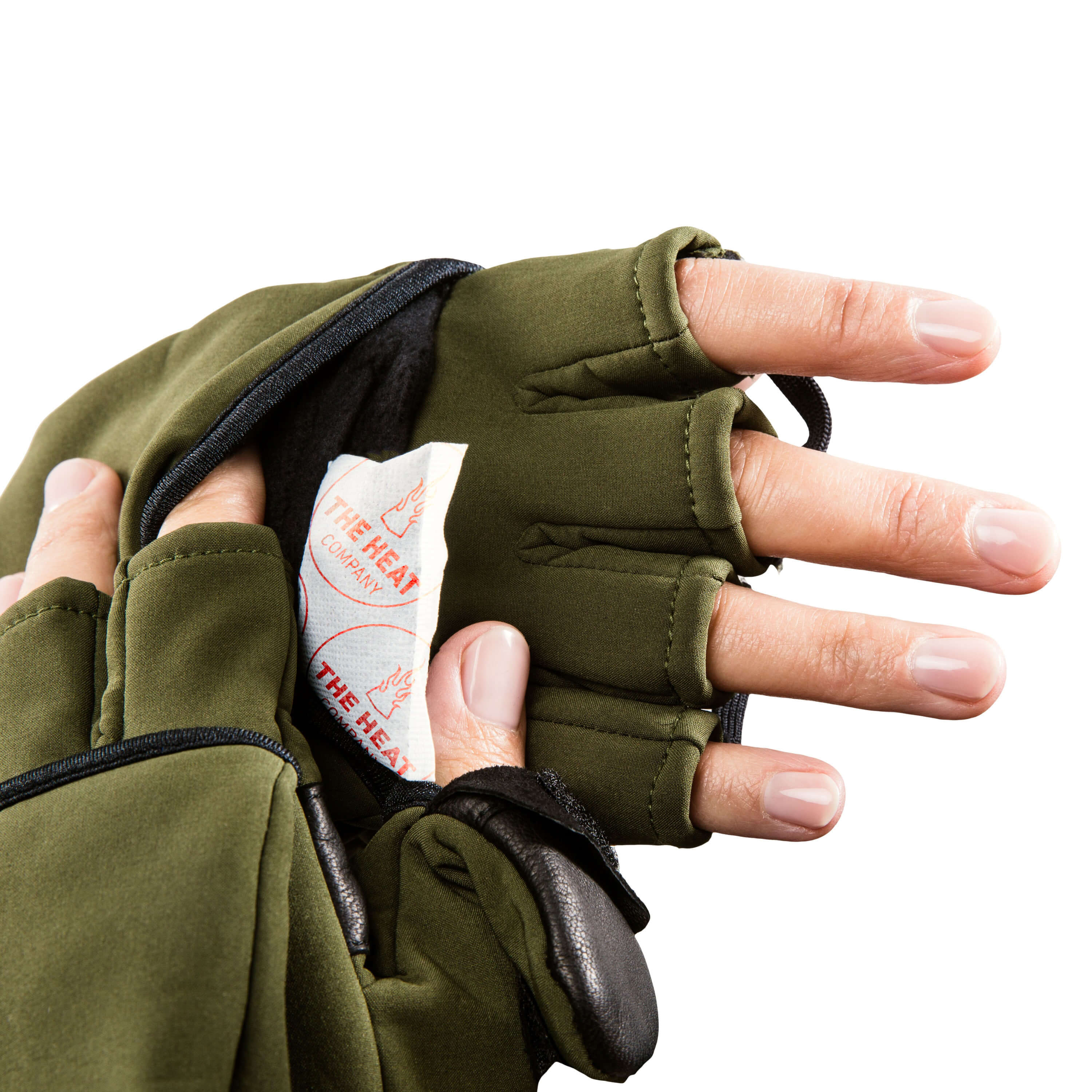 Little Hotties Hand Warmers Heat Glove Outdoor Cold Winter Weather 5 to 40 pairs 