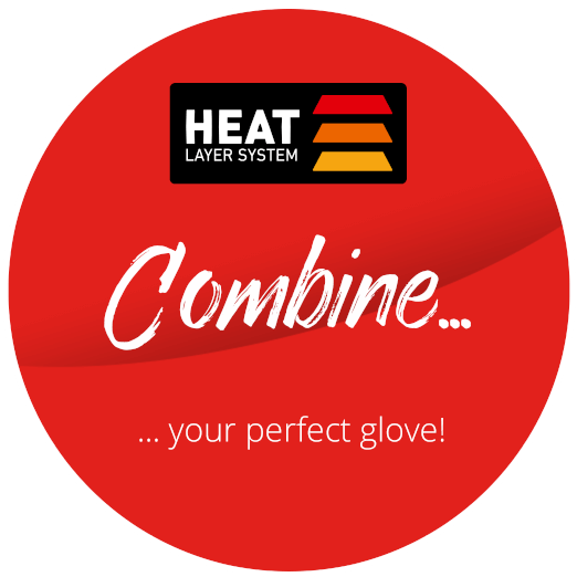 The Heat Company Header Stamp