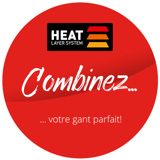 The Heat Company Header Stamp